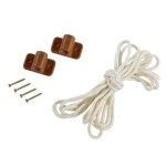 Παιδική Σημαία Πριγκίπισσα με Kit Στερέωσης 55x45cm-KBT - Παιδικές Σημαίες Παιχνιδιού-Φαντασίας