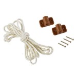 Παιδική Σημαία με Ανέλκυση ΠΕΙΡΑΤΗΣ 55x45cm & Σχοινί-KBT - Παιδικές Σημαίες Παιχνιδιού-Φαντασίας