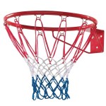 KBT Official Basketball Ring Size for Kids-Playground KBT Official Basketball Ring Size for Kids-Playground - Basketball Hoop for Sporty Kids