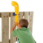 Παιδικό Περισκόπιο Εξωτερικού Χώρου 10 x 10,5 x 40 cm - Παιδικά Περισκόπια Παιχνιδιού-Φαντασίας