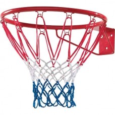 Official Basketball Ring Size Ø45cm for Kids-Playground - Basketball Hoop for Sporty Kids