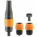 Set Big Adjustable Nozzle Set Big Adjustable Nozzle