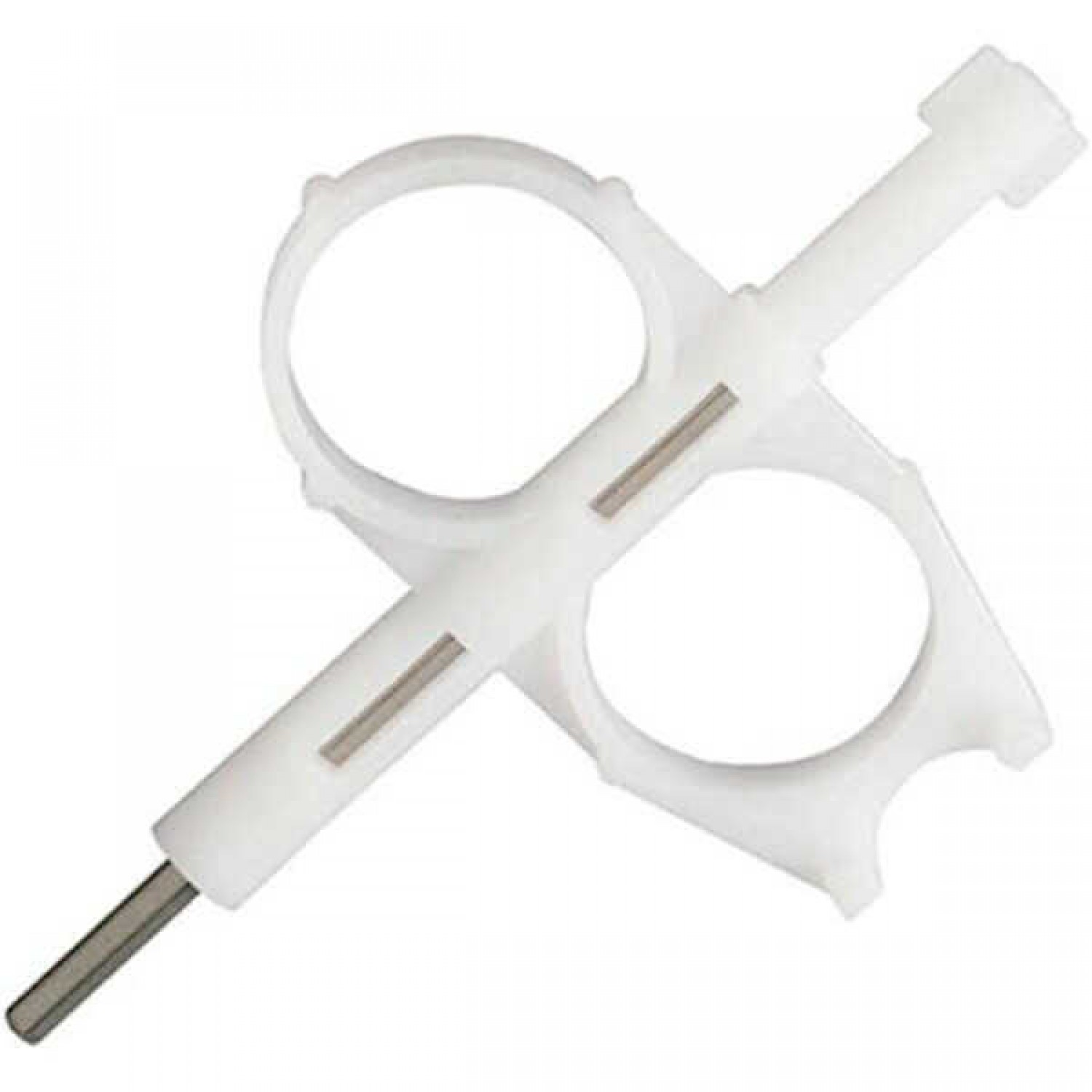 Adjustment Key for Hunter Sprinklers Adjustment Key for Hunter Sprinklers
