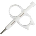 Adjustment Key for Hunter Sprinklers Adjustment Key for Hunter Sprinklers