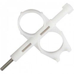 Adjustment Key for Hunter Sprinklers Adjustment Key for Hunter Sprinklers