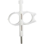 Adjustment Key for Hunter Sprinklers Adjustment Key for Hunter Sprinklers