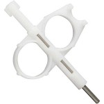 Adjustment Key for Hunter Sprinklers Adjustment Key for Hunter Sprinklers