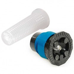 Toro MPR-Plus Blue 3.0m Fixed Spray Nozzle | Fixed Arc 90˚-120˚-180˚-240˚-270˚-360˚ Toro MPR-Plus Blue 3.0m Fixed Spray Nozzle | Irrigation