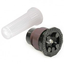 Toro MPR-Plus Brown 3.7m Fixed Spray Nozzle | Fixed Arc 90˚-120˚-180˚-240˚-270˚-360˚ Toro MPR-Plus Brown 3.7m Fixed Spray Nozzle | Irrigation
