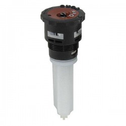Toro Precision Brown 3.81m Fixed Spray Nozzle | Fixed Arc 60˚-90˚-120˚-150˚-180˚-210˚-240˚-270˚-360˚ Toro Precision Brown 3.81m Fixed Spray Nozzle | Irrigation