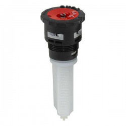 Toro Precision Red 1.62m Fixed Spray Nozzle | Fixed Arc 60˚-90˚-120˚-150˚-180˚-210˚-240˚-270˚-360˚ Toro Precision Red 1.62m Fixed Spray Nozzle | Irrigation