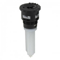 Toro Precision Black 4.69m Fixed Spray Nozzle | Fixed Arc 60˚-90˚-120˚-150˚-180˚-210˚-240˚-270˚-360˚ Toro Precision Black 4.69m Fixed Spray Nozzle | Irrigation