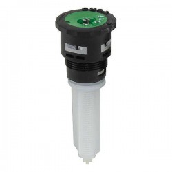 Toro Precision Green 2.56m Fixed Spray Nozzle | Fixed Arc 60˚-90˚-120˚-150˚-180˚-210˚-240˚-270˚-360˚ Toro Precision Green 2.56m Fixed Spray Nozzle | Irrigation