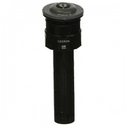 Precision PRN-F 360° Toro Rotating Spray Nozzle for Hunter, Rain Bird, Irritrol Full Circle  Precision PRN-F 360° Toro Rotating Spray Nozzles | Irrigation