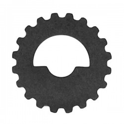 Toro 300 Series Stainless Steel Stream Rotor Arc Discs Toro 300 Series Stainless Steel Stream Rotor Arc Discs