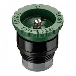 Toro Adjustable Arc Nozzle 2.4m Green (TVAN) | 0 - 360˚ Adjustable Arc  Toro Adjustable Arc Nozzle 2.4m Green (TVAN) | Irrigation