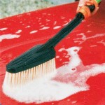 Βούρτσα για Πλύσιμο Αυτοκινήτων-Καθαριότητας Μικρή GF Βούρτσα για Πλύσιμο Αυτοκινήτων-Καθαριότητας Μικρή Κρεμαστή GF - Βούρτσες Λάστιχων Κήπου Πλυσίματος & Καθαρισμού