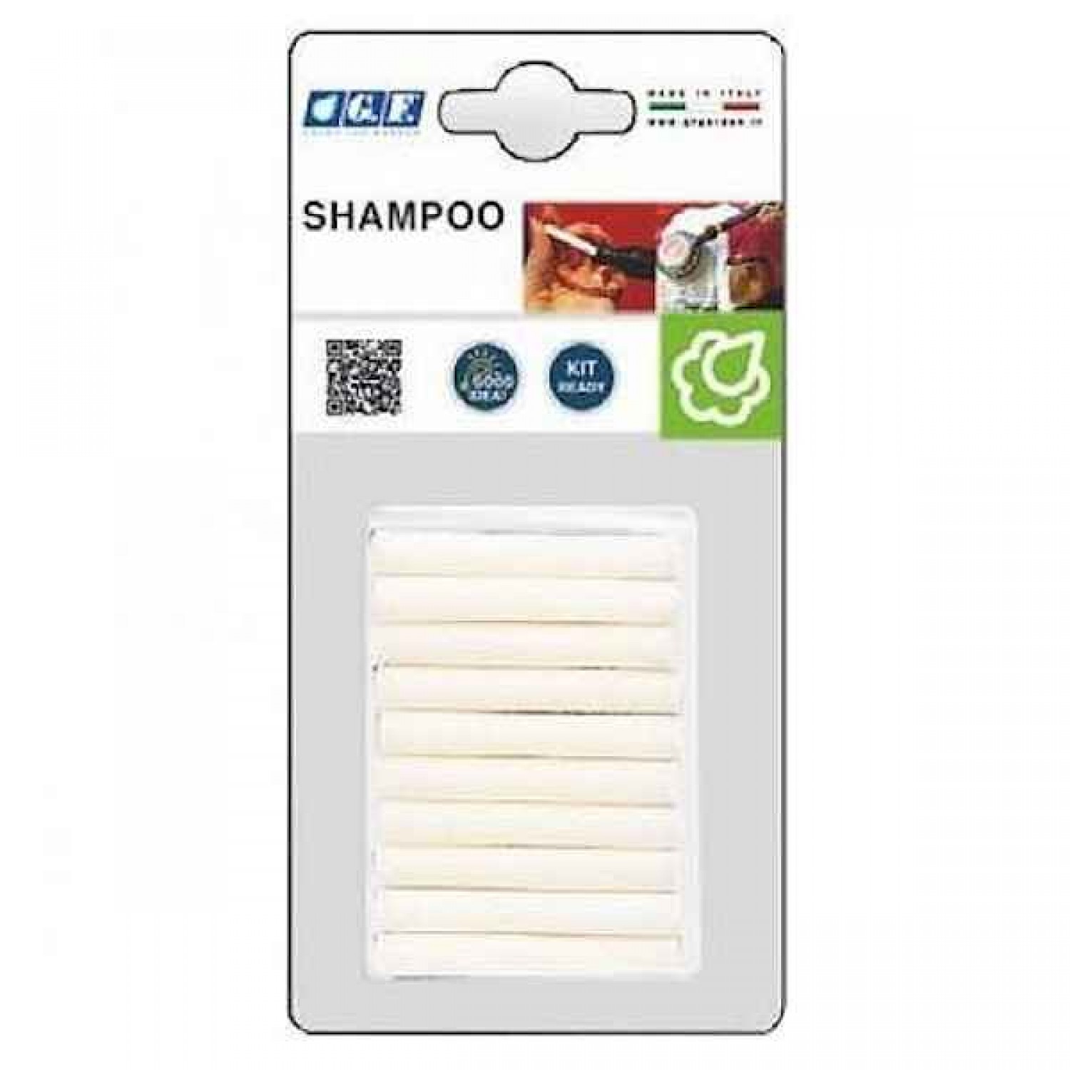 Soaps for GF Washing Accessories - Irrigation & Automatic Irrigation, Watering Equipment