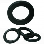 GARDENA Hose Fittings Washer Set (4pcs)