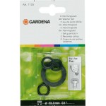 GARDENA Hose Fittings Washer Set (4pcs)