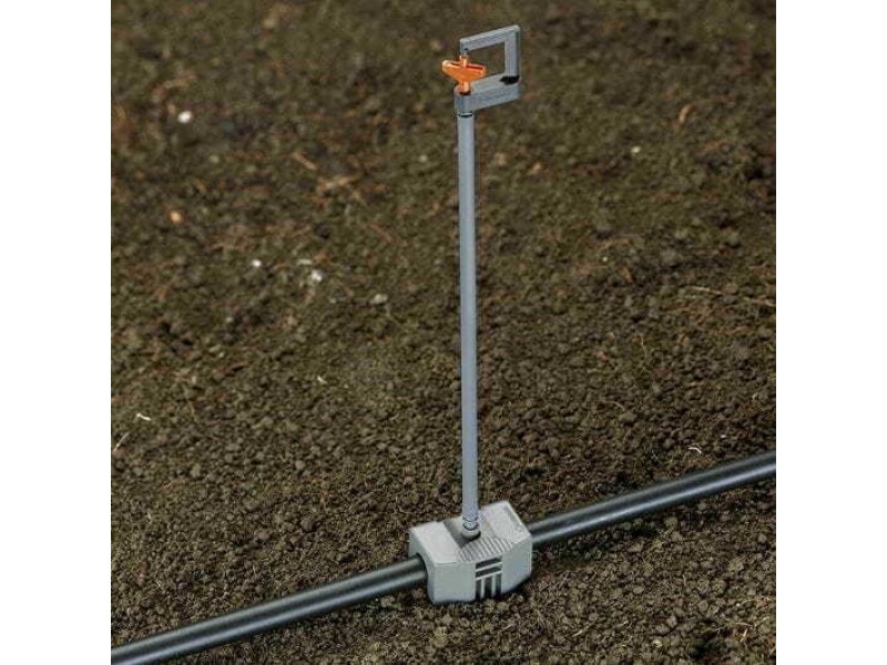 GARDENA Pipe Guide 13mm (1/2") Pack (3pcs)