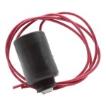 Replacement Toro 24VAC 50 Hz Solenoid Coil for Commercial Applications - Replacement Solenoid Coils & Diaphragms for Valves