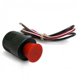 Ανταλλακτικό Πηνίο Toro DC Latching για Ηλεκτροβάνες Σειράς P - Ανταλλακτικά Πηνία Ηλεκτροβανών