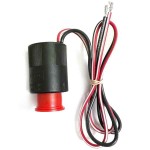 Toro 24VAC 50 Hz Solenoid Coil-Commercial Applications Replacement Toro DCLS-P DC Latching Solenoid for P Series Valves - Replacement Solenoid Coils & Diaphragms for Valves