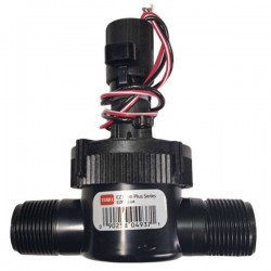 TORO EZP-22-94 1'' Solenoid Male Valve Flow Control-DC Solenoid EZ-Flo Plus - Pressure-Regulated Valves TORO EZP-22-94 1'' Solenoid Male Valve Flow Control-DC Solenoid
