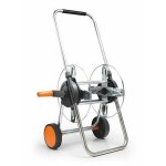 Metal Hose Reel With Wheels IDEA PREMIUM 60m GF8000-5787