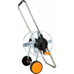 Metal Hose Reel With Wheels IDEA PREMIUM 60m GF8000-5787
