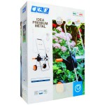 Metal Hose Reel With Wheels IDEA PREMIUM 60m GF8000-5787