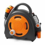 Aqua Bag Maxi Hose Reel 16.5m G.F | Kipogeorgiki