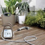 GF Aqua Balcony Garden Hose Reel Kit GF Aqua Balcony Garden Hose Reel Kit - Hose Kits & Accessories