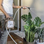 GF Aqua Balcony Garden Hose Reel Kit GF Aqua Balcony Garden Hose Reel Kit - Hose Kits & Accessories
