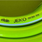 Garden Hose JEKO 1/2" 15m RR ITALIA - Gardening and Outdoor Watering Hoses