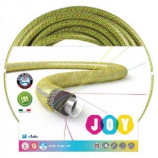 Garden Hose JOY 1/2" 25m RR ITALIA - Gardening and Outdoor Watering Hoses