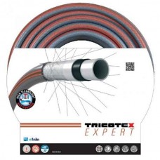 Garden Hose TRICOTEX EXPERT 1/2" 25m RR ITALIA - Gardening and Outdoor Watering Hoses