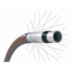 Garden Hose TRICOTEX EXPERT 3/4" 25m RR ITALIA Garden Hose TRICOTEX EXPERT 3/4" 25m RR ITALIA - Gardening and Outdoor Watering Hoses