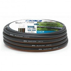 Λάστιχα Κήπου BLACK STAR 1/2" 25m GF8000-7072