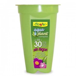 Aquaplant Complet 150ml Water Absorb Gel up to 1 Month Aquaplant Complet 150ml Water Absorb Gel up to 1 Month FLOWER - Microcrystals Water Storage Medium