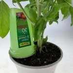 Ζελέ Διατήρησης Υγρασίας έως 1 Μήνα Aquaplant Complet 150ml FLOWER - Κρύσταλλοι Συγκράτησης Νερού