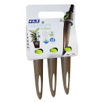 AQUAFLORA HOLIDAY TRIS Potted Plant Watering System GF8017-0087 AQUAFLORA HOLIDAY TRIS Potted Plant Watering System