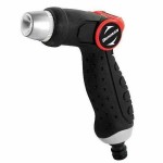 Πιστόλι Ποτίσματος Λειτουργία με Ένα Χέρι | Κηπογεωργική