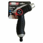 Πιστόλι Ποτίσματος Λειτουργία με Ένα Χέρι | Κηπογεωργική