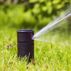 Irrigation Sprays, Sprinklers & Nozzles