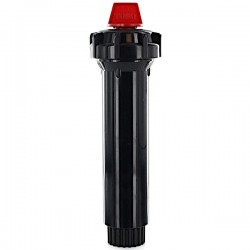 Toro 570-Z 4P COM Fixed Water Spray with Check Valve - Pop-Up Sprinkler Without Nozzle Toro 570-Z 4P COM Fixed Water Spray with Check Valve