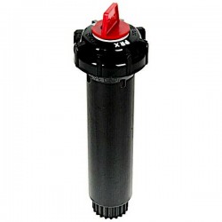 Toro 570-Z 4P PRX Fixed Water Spray with X-Flow Shutoff Device & Pressure Regulator Toro 570-Z 4P PRX Fixed Water Spray Whitout Nozzle