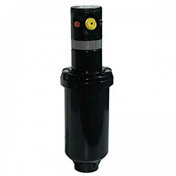 Toro TS90 Sports Field Rotor Sprinkler (with Plastic Riser) Radius 16.2-29m - Rotors Toro TS90 Sports Field Rotor Radius 16.2-29m