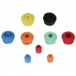 Toro TS90 Sports Field Rotor Radius 16.2-29m & Turf Cup